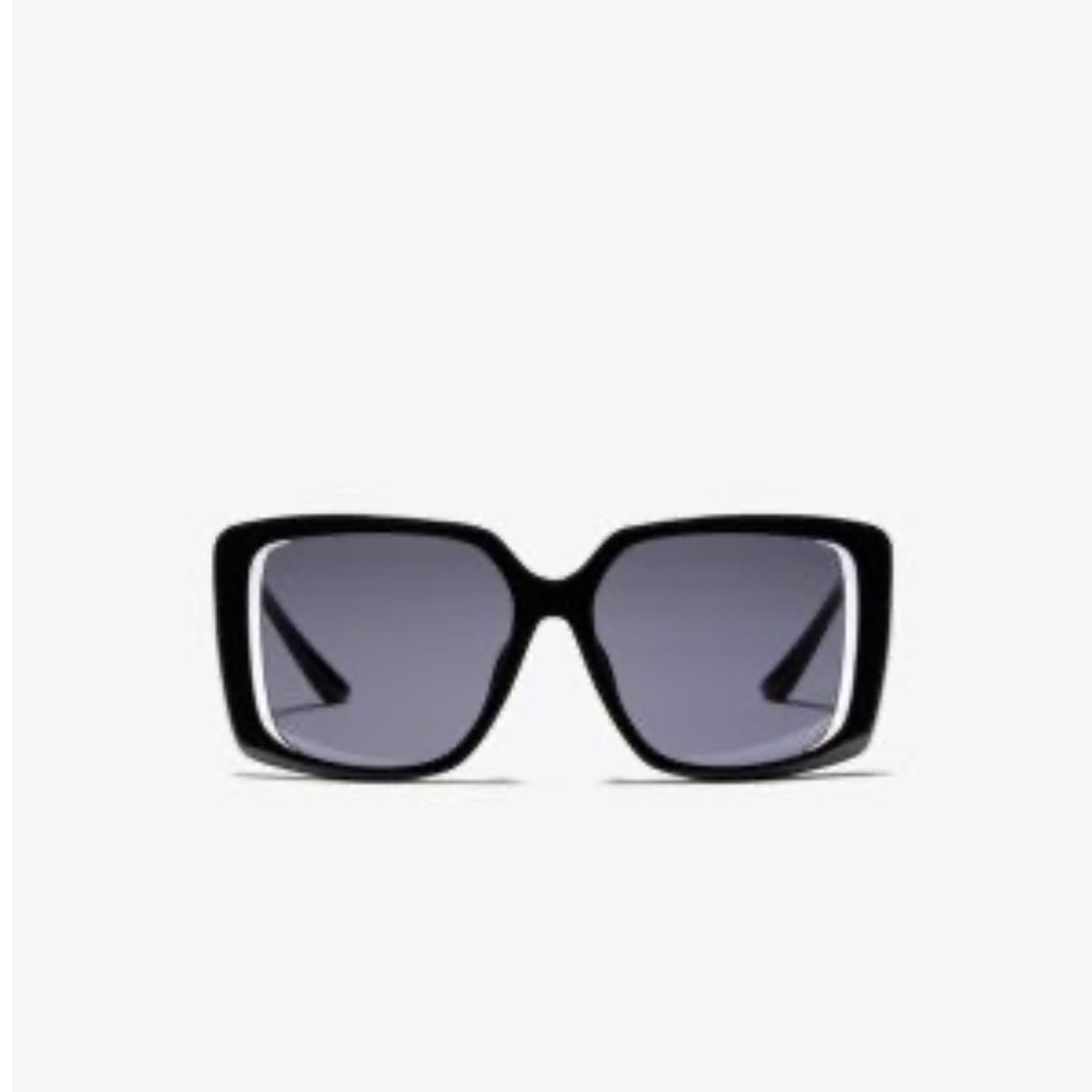 Michael Kors Bellamonte Sunglasses 100% UV Protection Sunglasses NEW with case